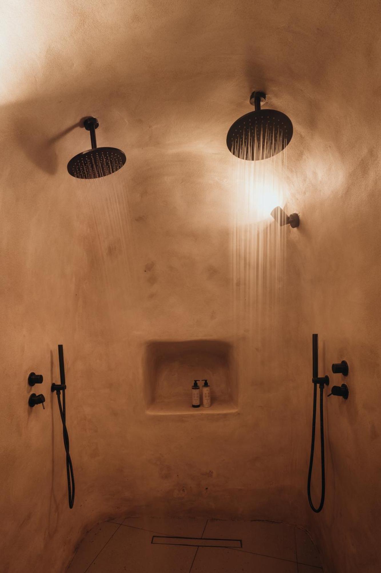 Vilă Aethra Vegan Caves *