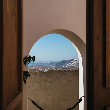 Villa Aethra Vegan Caves à Pýrgos Extérieur photo