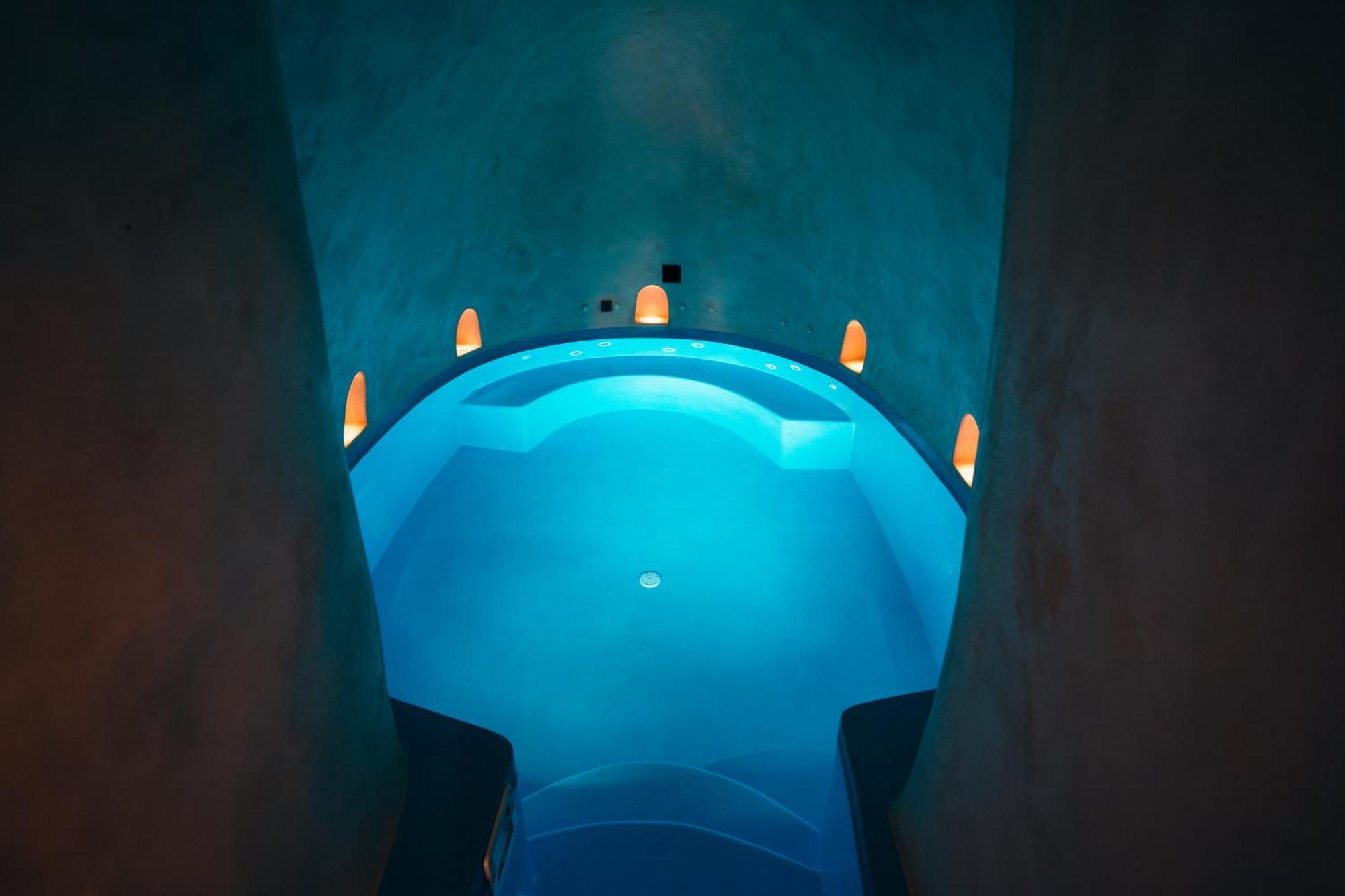 Villa Aethra Vegan Caves Pýrgos