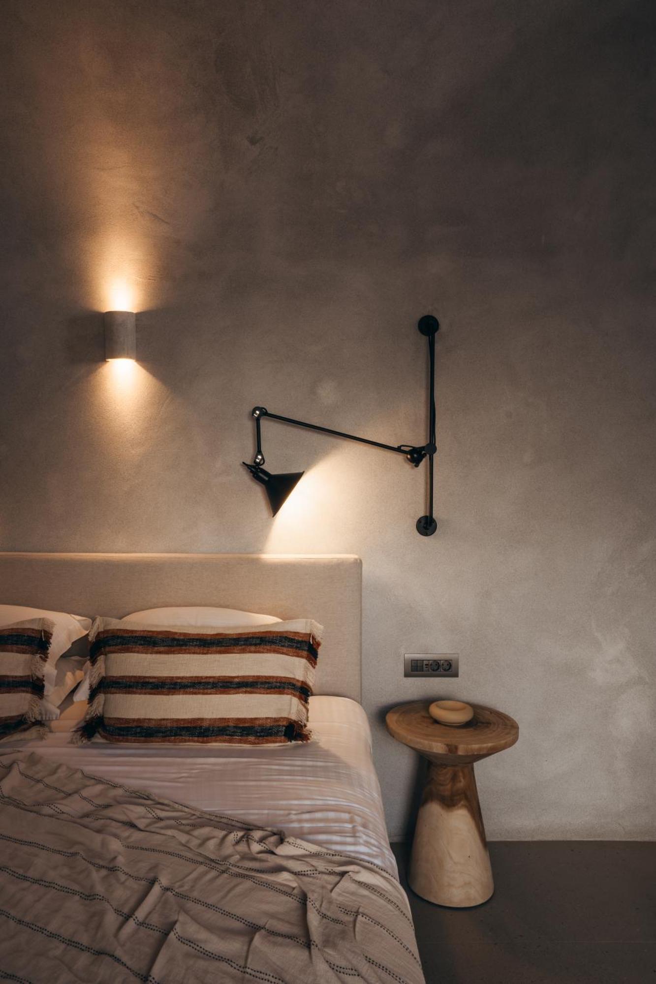 Villa Aethra Vegan Caves *